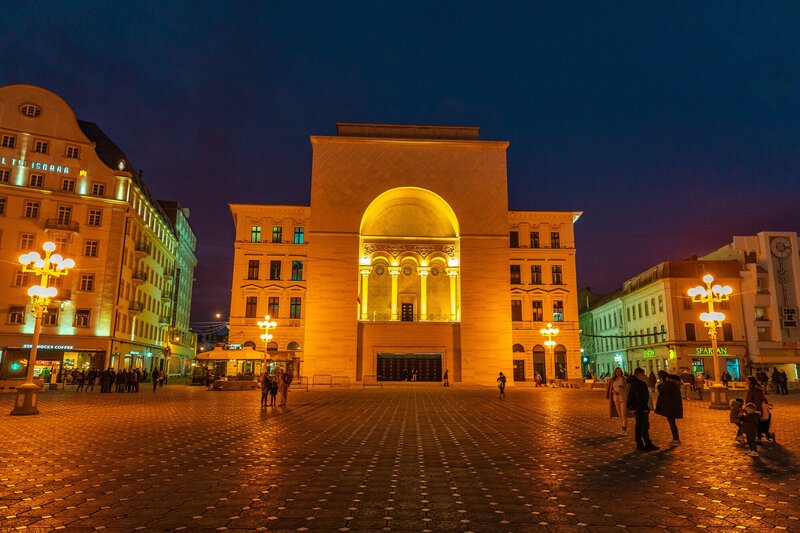 Discover Timisoara: 10 Things to See and Do in 2026