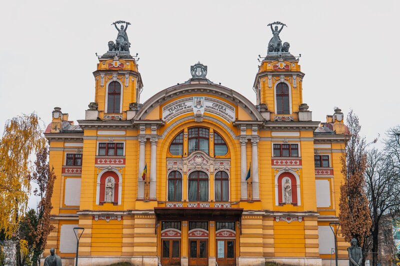 13 Incredible Things To Do In Cluj-Napoca For Solo Travelers