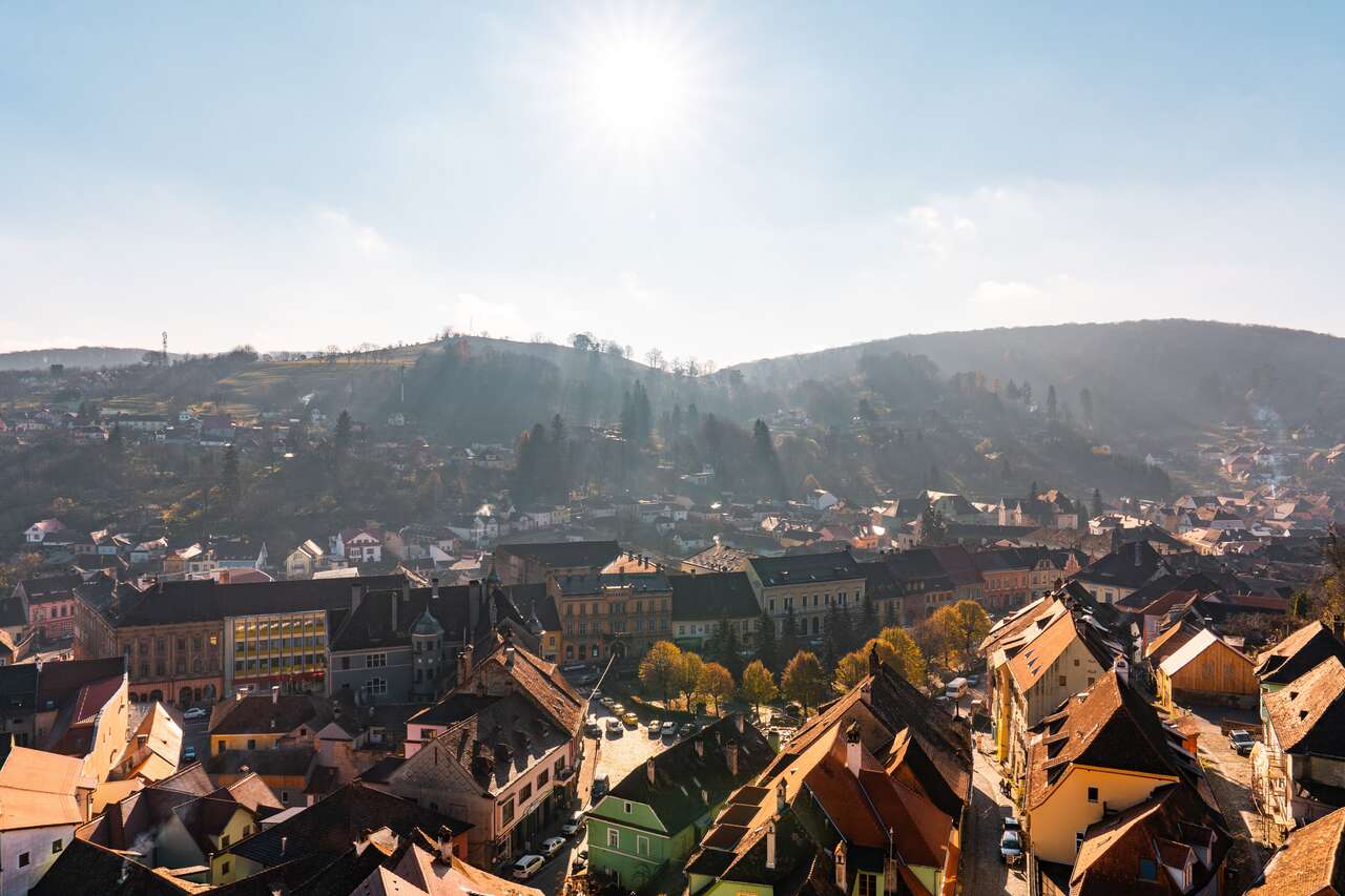 The Ultimate Guide To Sighisoara 11 Best Things To Do