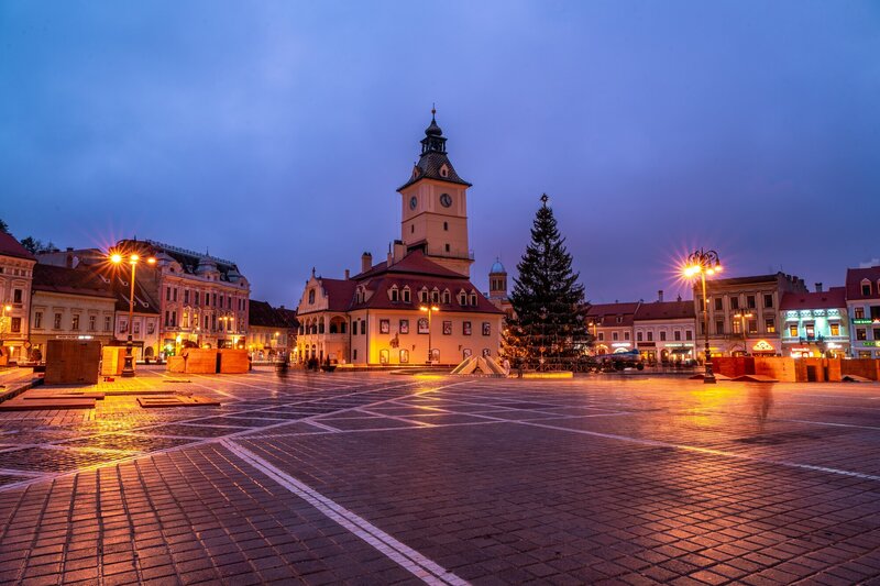 Brașov Bucket List: 11 Things You’ll Love