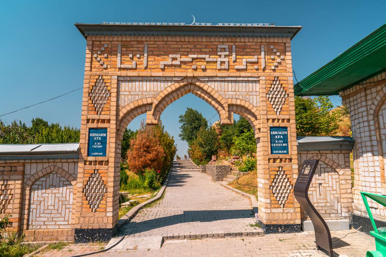 9 BEST Things to Do in Shymkent