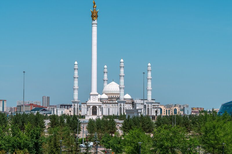 10 Awesome Things To Do In Astana For Solo Travelers