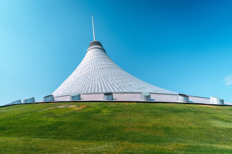 10 Awesome Things To Do In Astana For Solo Travelers