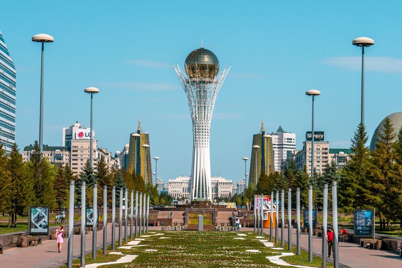 10 Awesome Things To Do In Astana For Solo Travelers