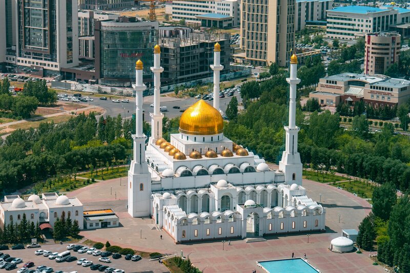 10 Awesome Things to Do in Astana for Solo Travelers