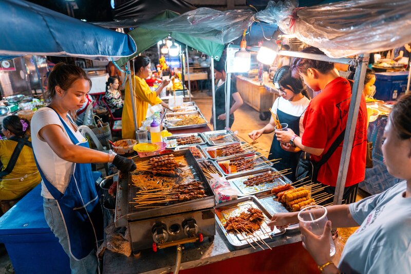 Vientiane Bucket List: 10 Things You Can't Miss