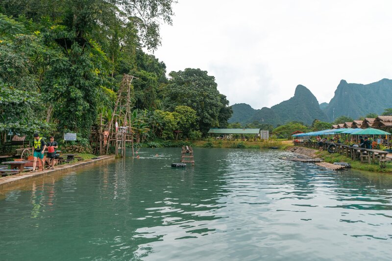 10 Impressive Things to Do in Vang Vieng for Solo Travelers