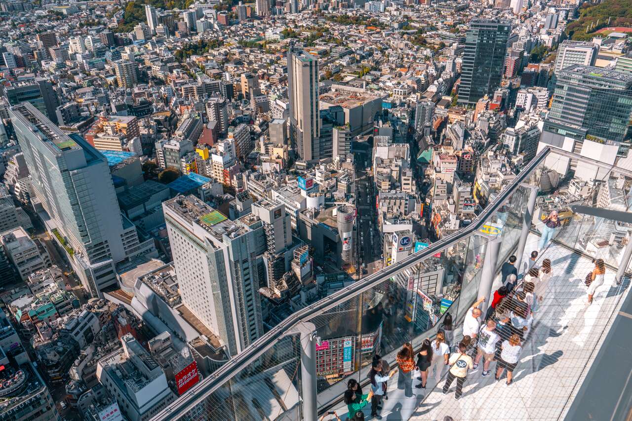 3 Days Backpacking Tokyo Itinerary for Solo Travelers