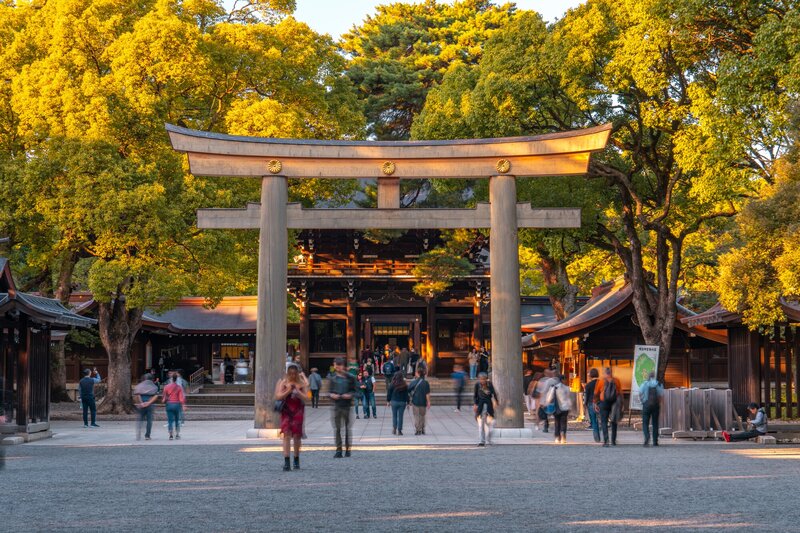 3 Days in Tokyo: A Complete Backpacking Itinerary