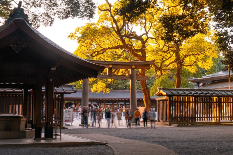 3 Days in Tokyo: A Complete Backpacking Itinerary