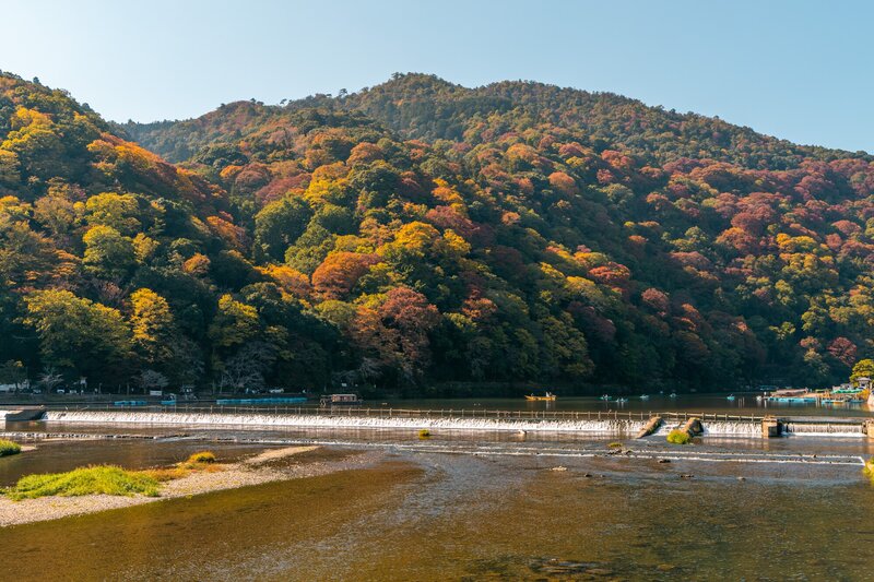 2 Weeks in Japan: A Backpacking Guide