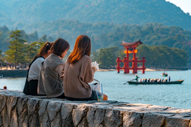2 Weeks in Japan: A Backpacking Guide
