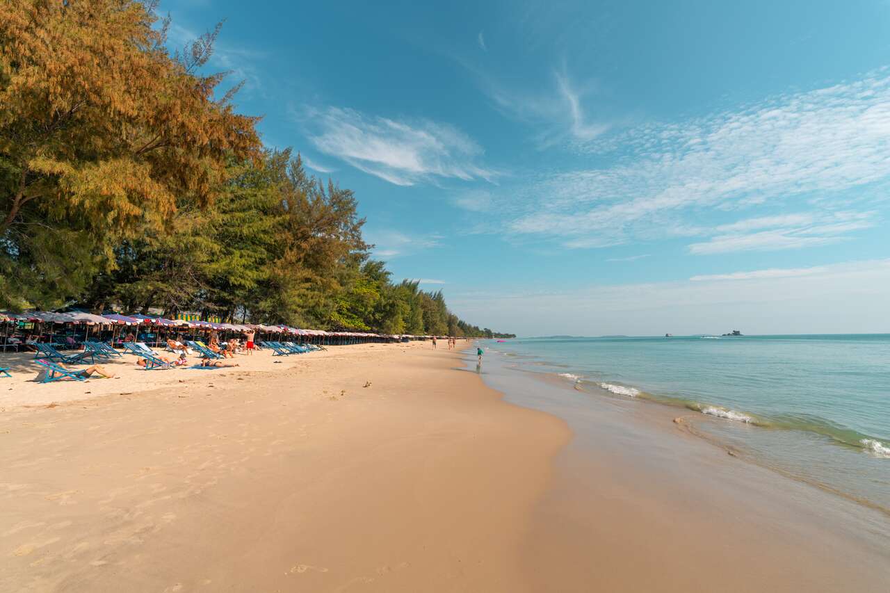 Your Guide To Rayong: 10 Amazing Activities