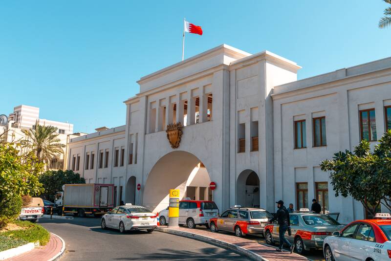 Bahrain in One Day: 10 Experiences You Can’t Miss