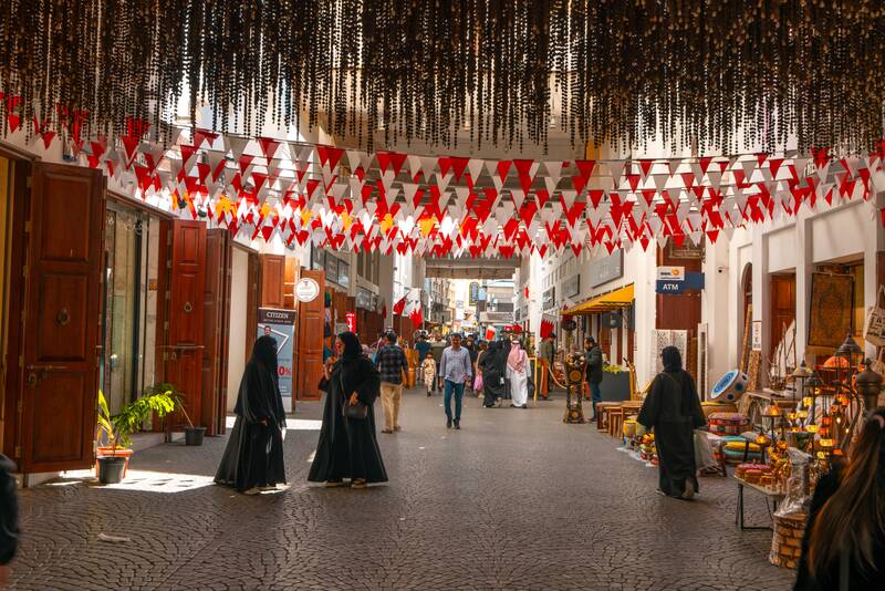 Bahrain in One Day: 10 Experiences You Can’t Miss