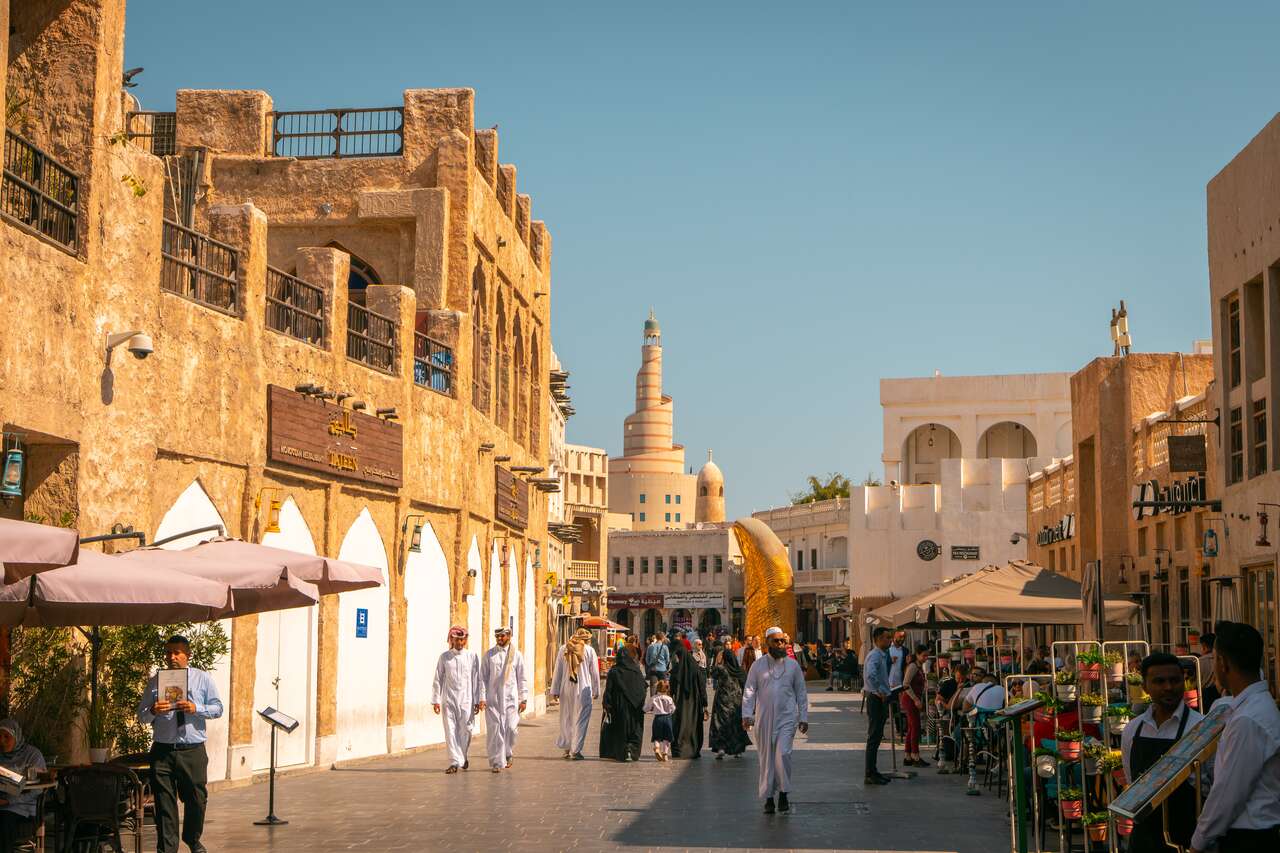 10 Budget-Friendly Things to Do in Doha That You’ll Love