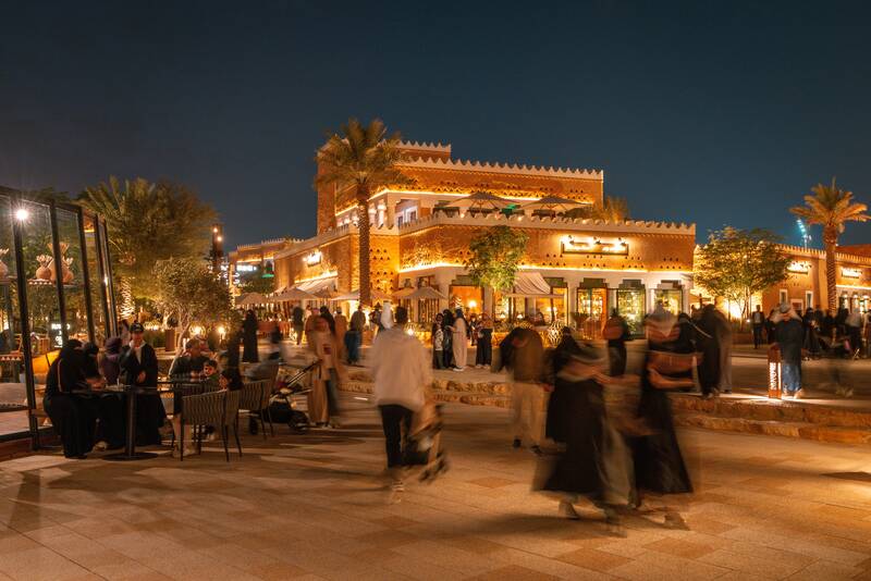 Visit Riyadh: 10 Unforgetable Things to Do & More