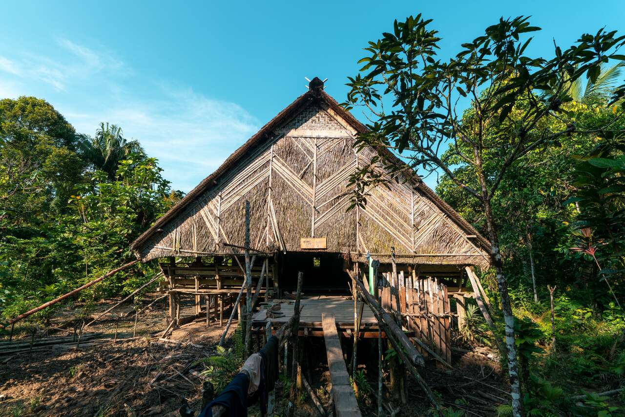 Visiting the Mentawai Tribe: A Complete Guide