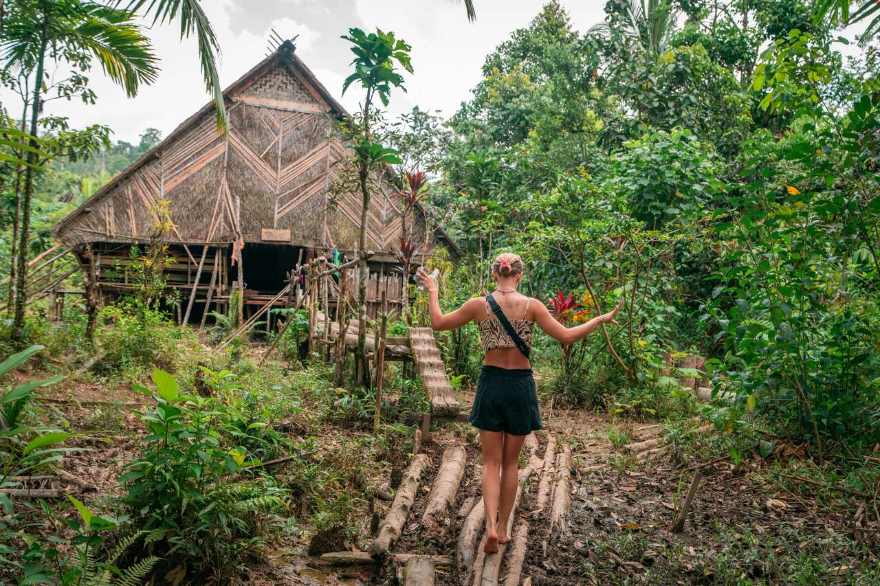 A Complete Travel Guide to Mentawai Islands