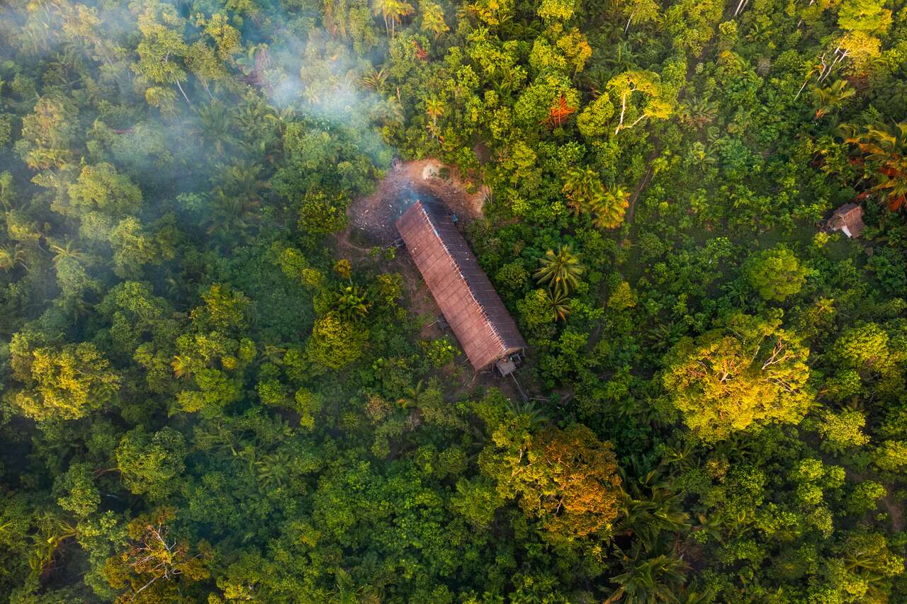 Visiting the Mentawai Tribe: A Complete Guide