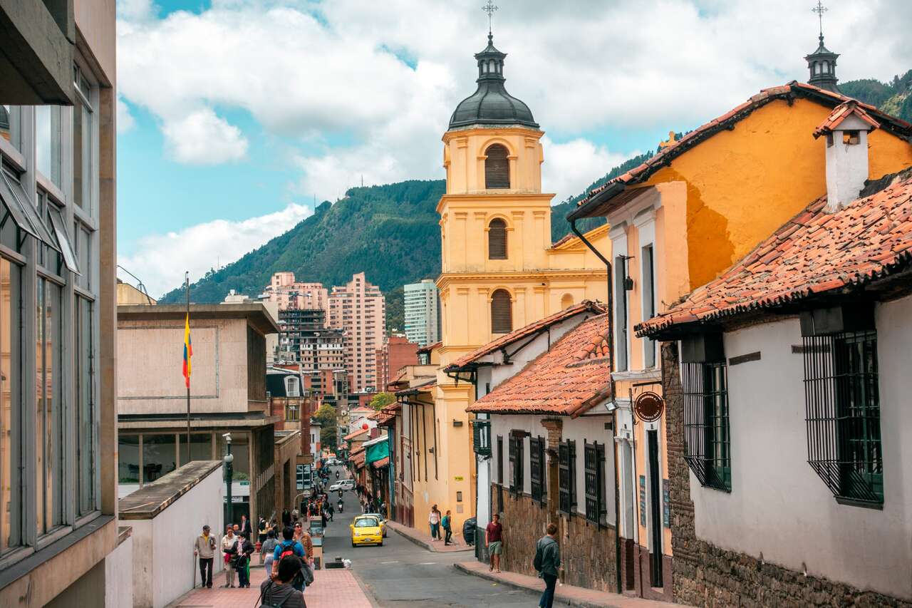 Colombia Travel Guides Itineraries and More Colombia Travel Guides Itineraries and More