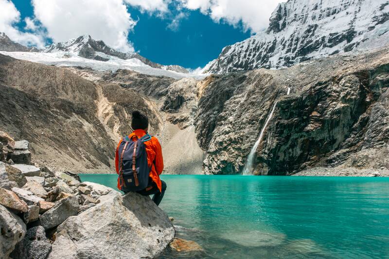 One Month Itinerary for Peru