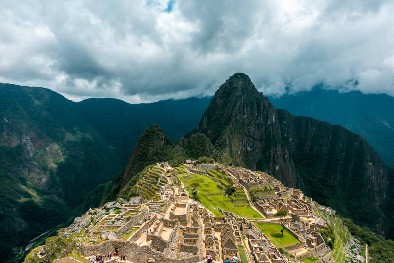 One Month Backpacking Peru Itinerary for Solo Travelers