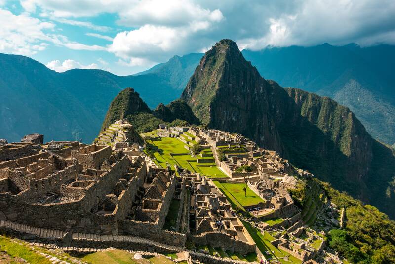 One Month Backpacking Peru Itinerary for Solo Travelers