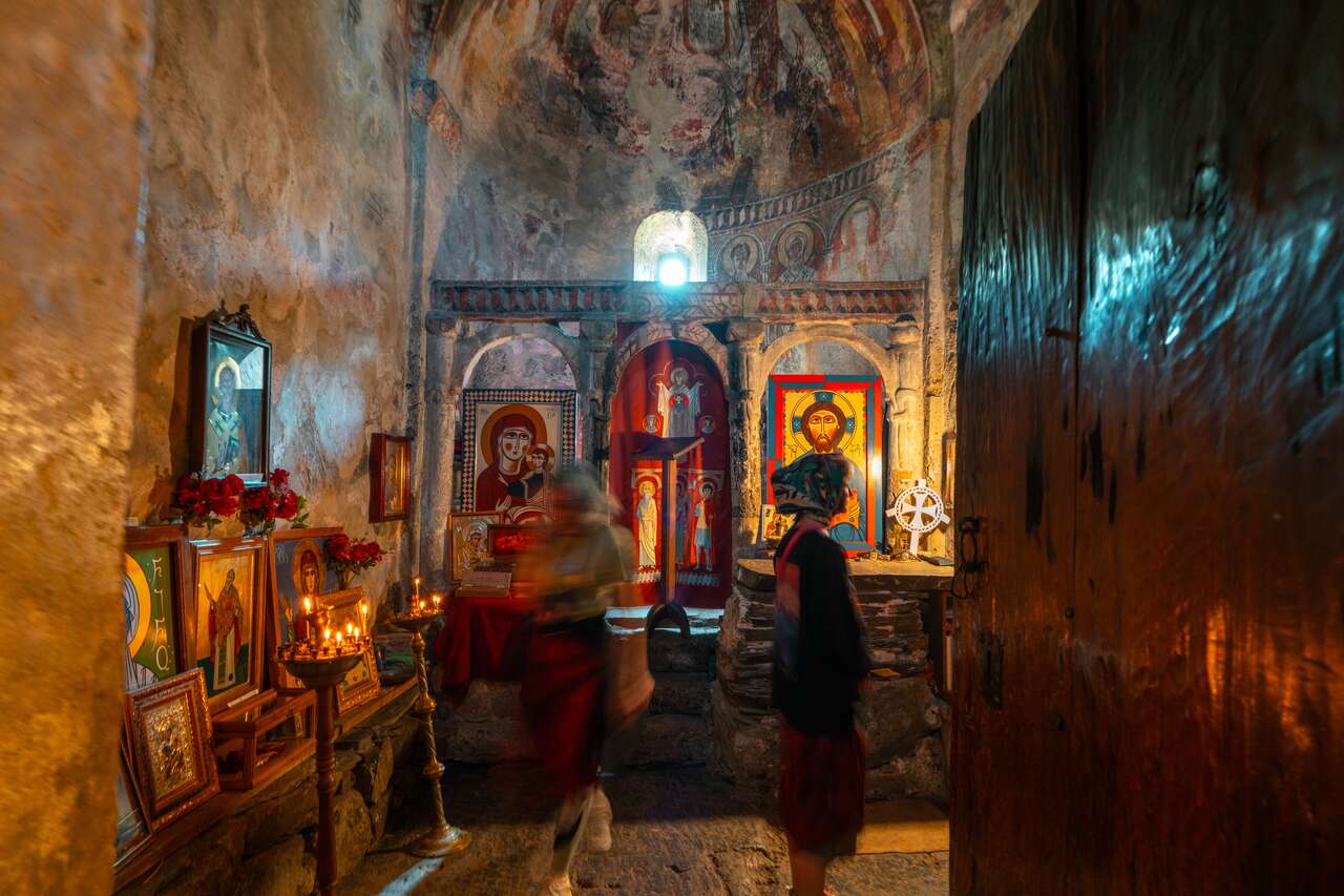 A Complete Travel Guide to Ushguli