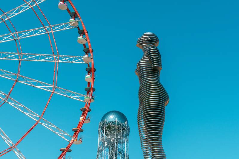 Exploring Batumi: 11 Incredible Things to Do and See