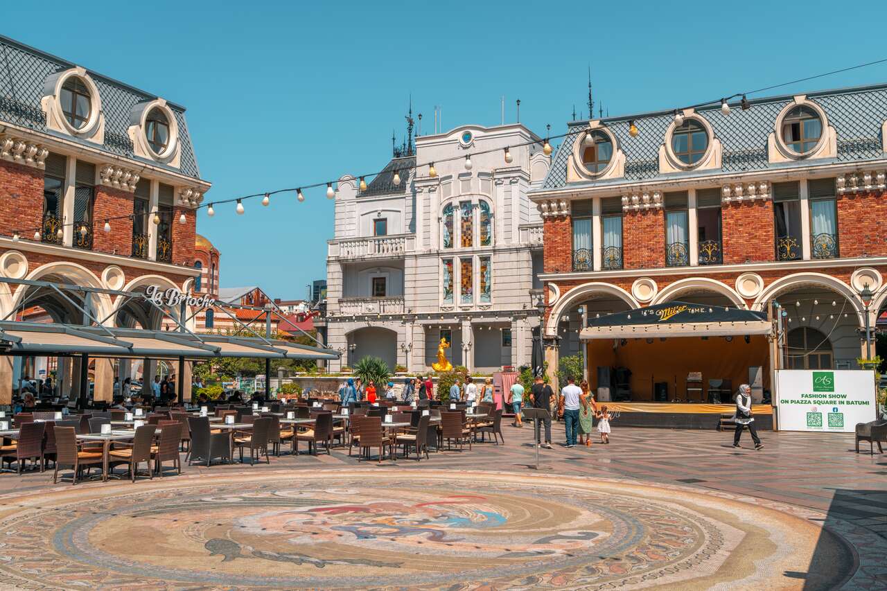Exploring Batumi 11 Incredible Things To Do And See Exploring Batumi 11 Incredible Things To Do And See