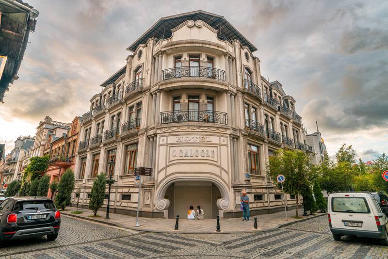 Exploring Batumi: 11 Incredible Things to Do and See