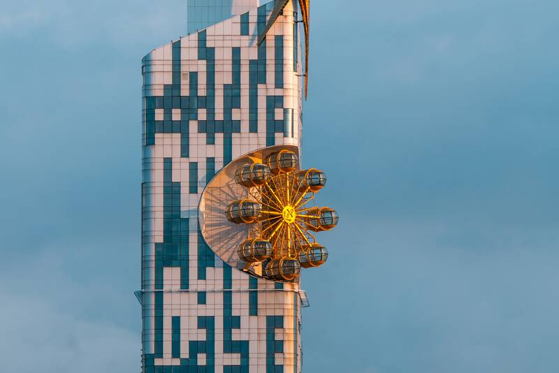 Exploring Batumi: 11 Incredible Things to Do and See