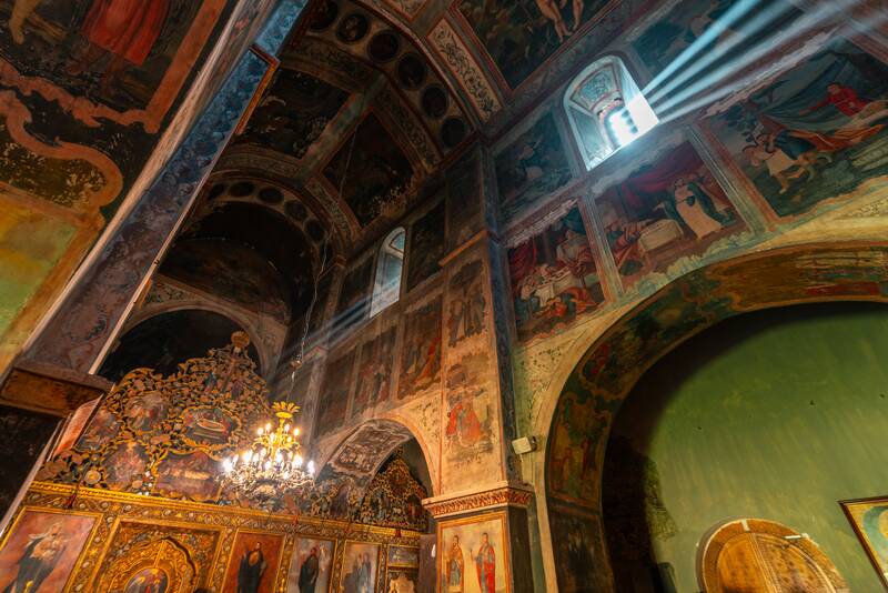 A Complete Travel Guide to Kakheti