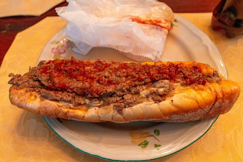 Where to Eat in Philly: My 7 Favorite Places