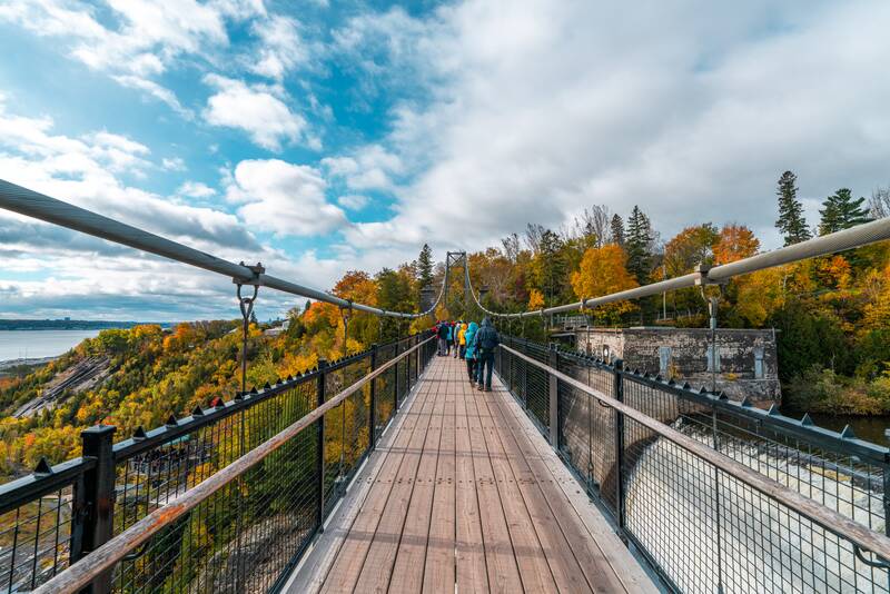 Visiting Quebec: 10 Awesome Things to Do & More