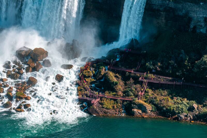 Exploring Canada's Niagara Falls in A Day: A Complete Travel Guide