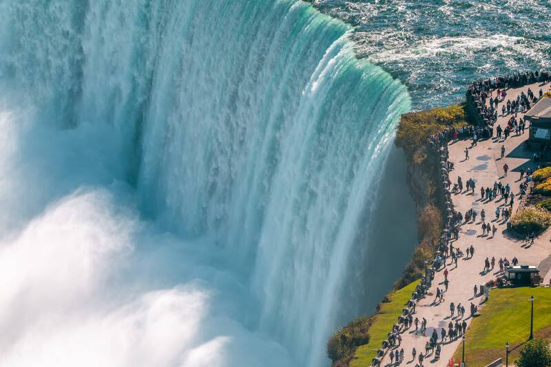 Exploring Canada's Niagara Falls in A Day: A Complete Travel Guide
