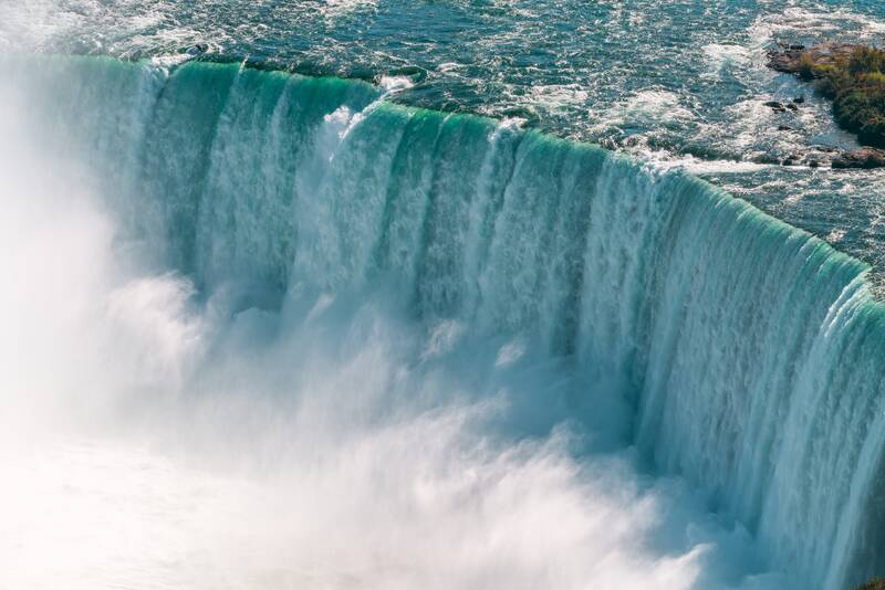 Exploring Canada's Niagara Falls in A Day: A Complete Travel Guide