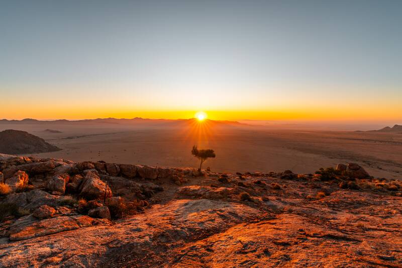 2 Weeks in Namibia: A Road Trip Itinerary