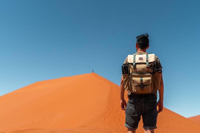 2 Weeks in Namibia: A Road Trip Itinerary