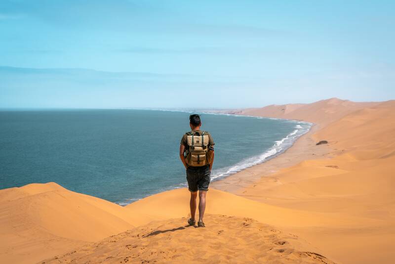 2 Weeks in Namibia: A Road Trip Itinerary