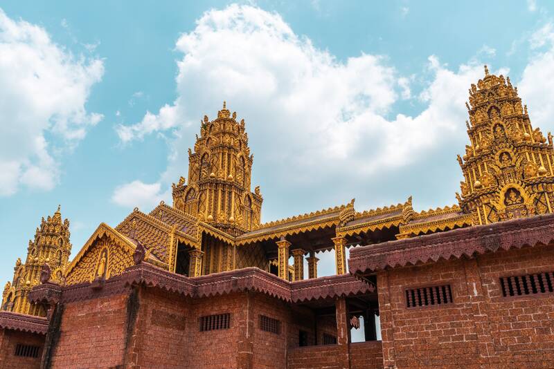 Visit Surin: 10 Incredible Things to Do and More