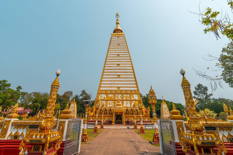 Ubon Ratchathani: 14 Amazing Things to Do and More