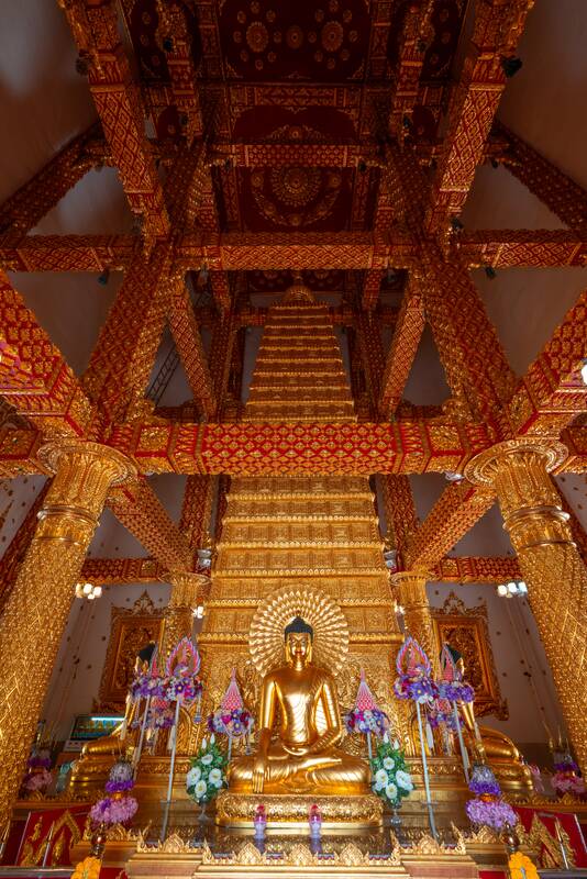 Ubon Ratchathani: 14 Amazing Things to Do and More