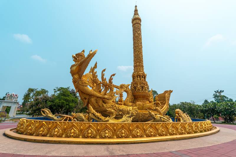 Ubon Ratchathani: 14 Amazing Things to Do and More