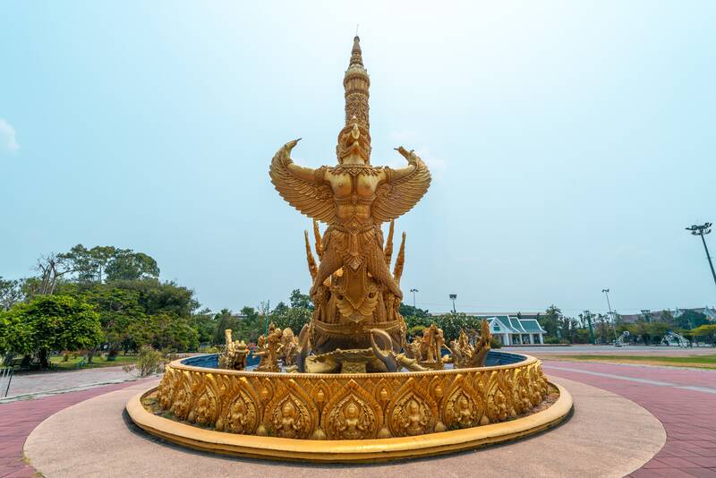 Ubon Ratchathani: 14 Amazing Things to Do and More