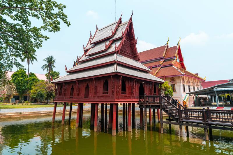 Ubon Ratchathani: 14 Amazing Things to Do and More
