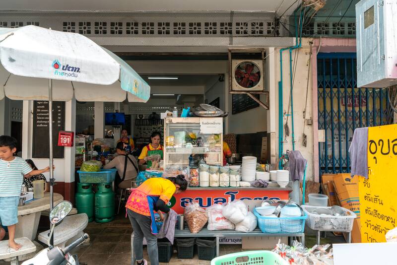 Ubon Ratchathani: 14 Amazing Things to Do and More