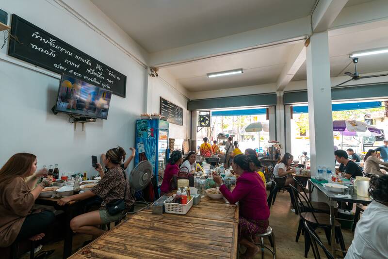 Ubon Ratchathani: 14 Amazing Things to Do and More